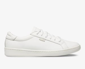 Keds Ace Läder Vita | 3760QSLER