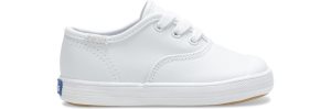 Keds Champion Tå Cap Sneaker Vita | 1289SJZPF