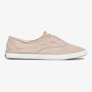 Keds Chillax Washable Grå Bruna | 6943WPSRN