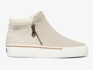 Keds Cooper Zip Bootie Olika Färger | 2861VLWJX