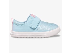 Keds Finlee Flex Ljusblå | 4602LADZB