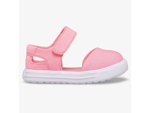 Keds Finlee Flex Sandal Rosa | 8967DBVLX