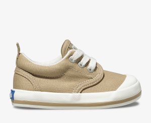 Keds Graham Sneaker Grå | 1768VZGQN