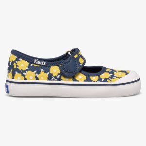 Keds Harper Indigo | 1293VFKTR