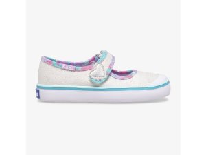 Keds Harper Vita Olika Färger | 6193HENBD