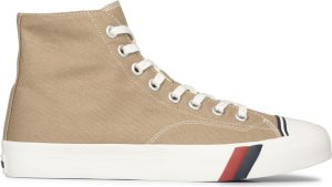 Keds Royal Hi Canvas Bruna | 4803KXFQB