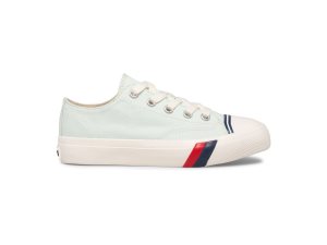 Keds Royal Lo Blå | 2985WTCXK