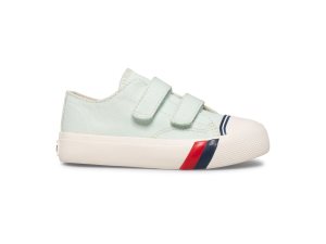 Keds Royal Lo Hl Blå | 4287JQUIB