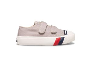 Keds Royal Lo Hl Mörkgrå | 5827AOHZY