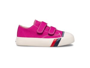 Keds Royal Lo Hl Olika Färger | 3847MWISN