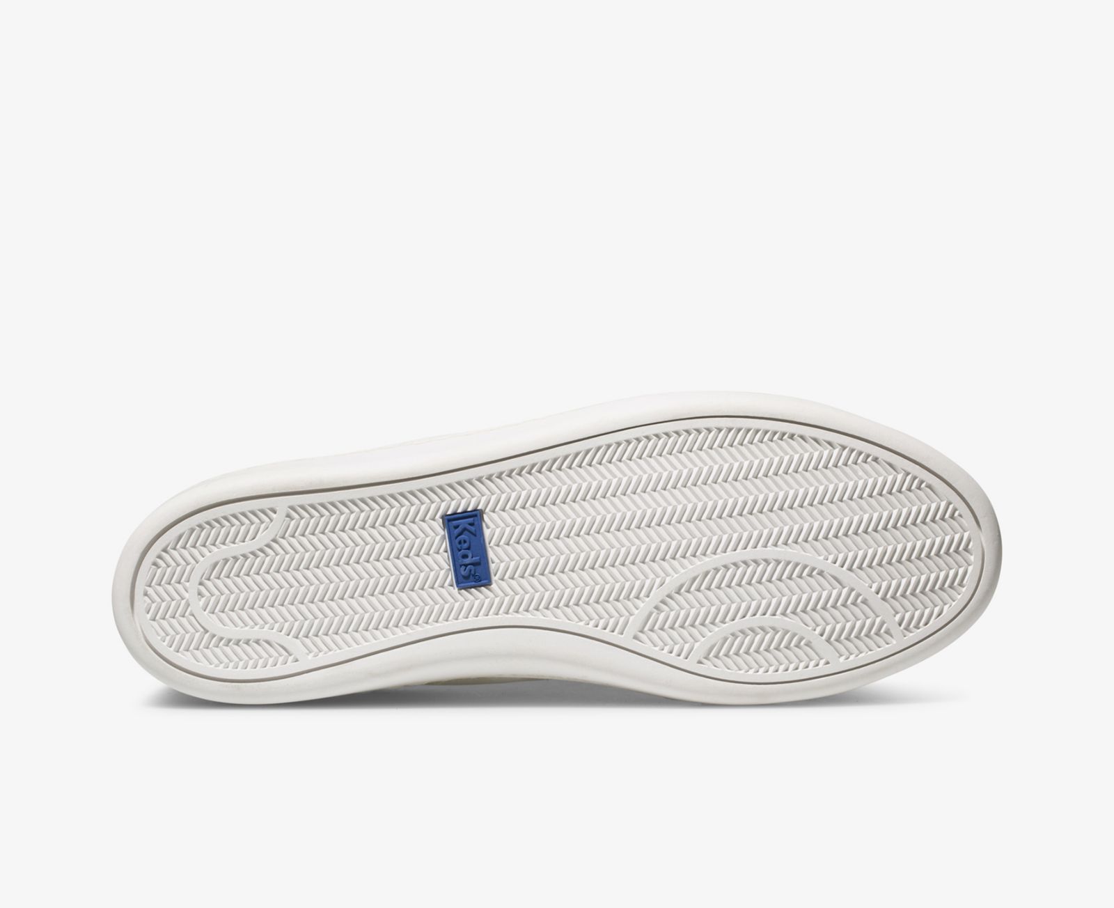 Keds Ace Läder Vita | 3760QSLER