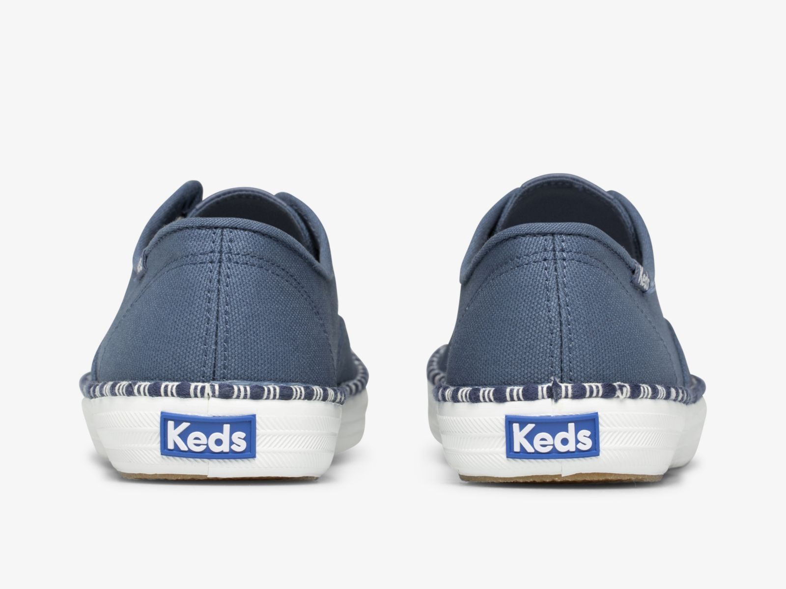 Keds Champion Wave Marinblå | 1039TRCKP