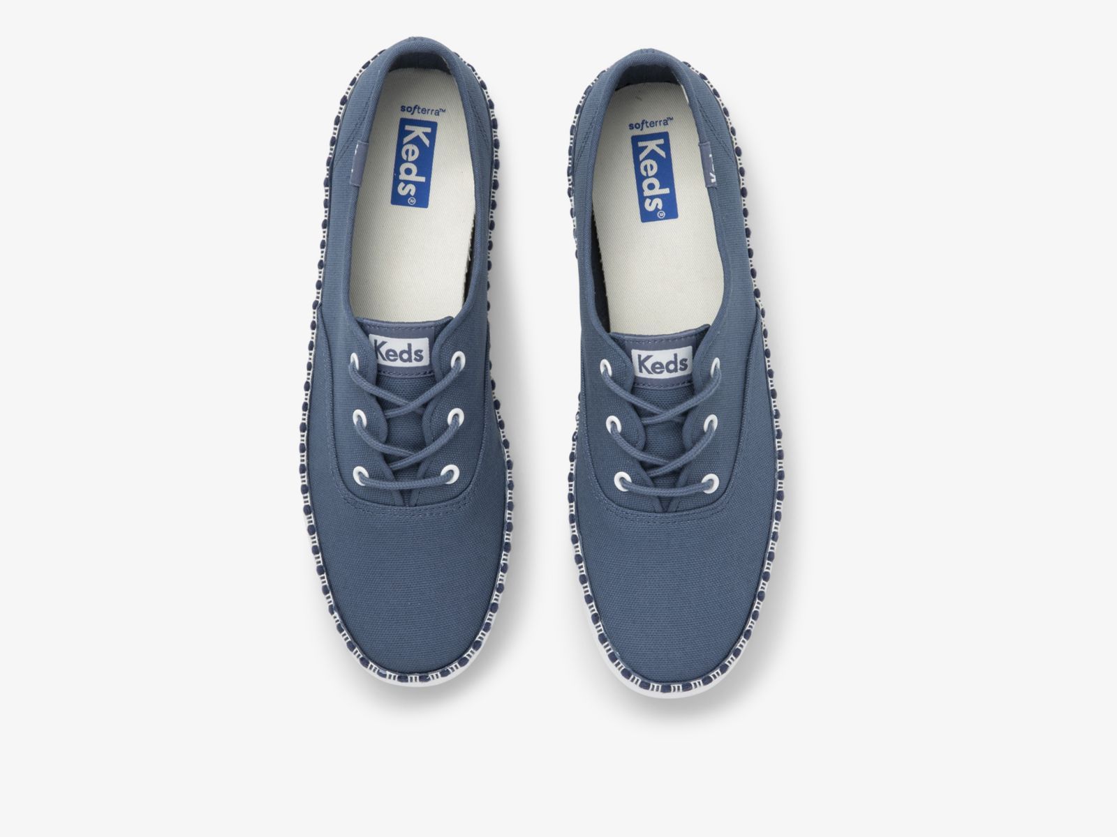 Keds Champion Wave Marinblå | 1039TRCKP