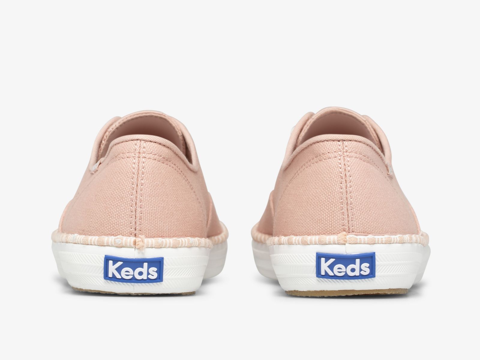 Keds Champion Wave Rosa | 6925DBXLJ