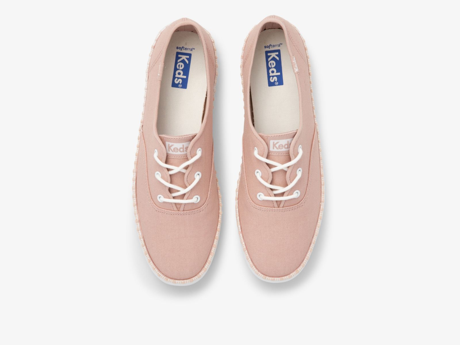 Keds Champion Wave Rosa | 6925DBXLJ