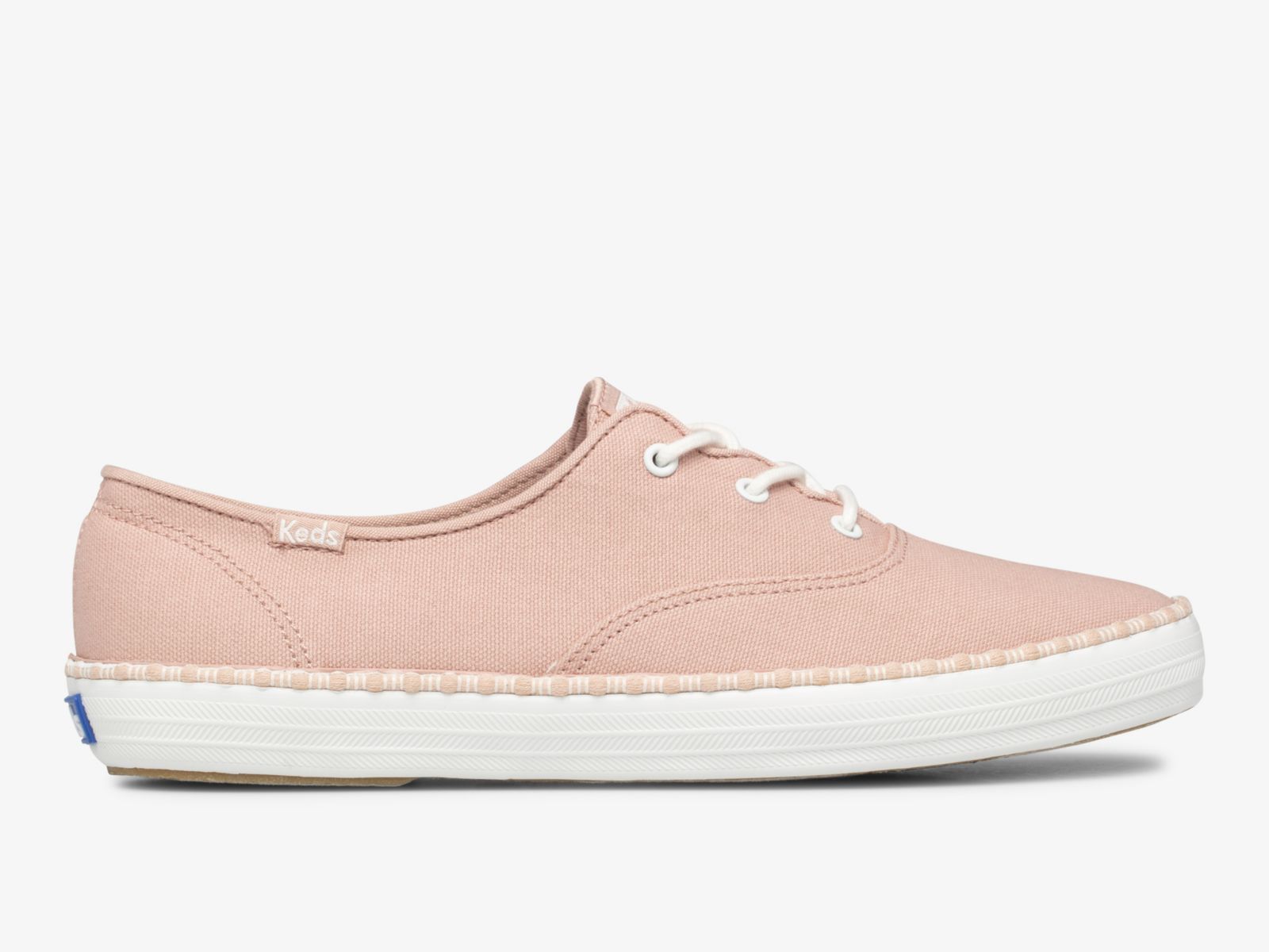 Keds Champion Wave Rosa | 6925DBXLJ