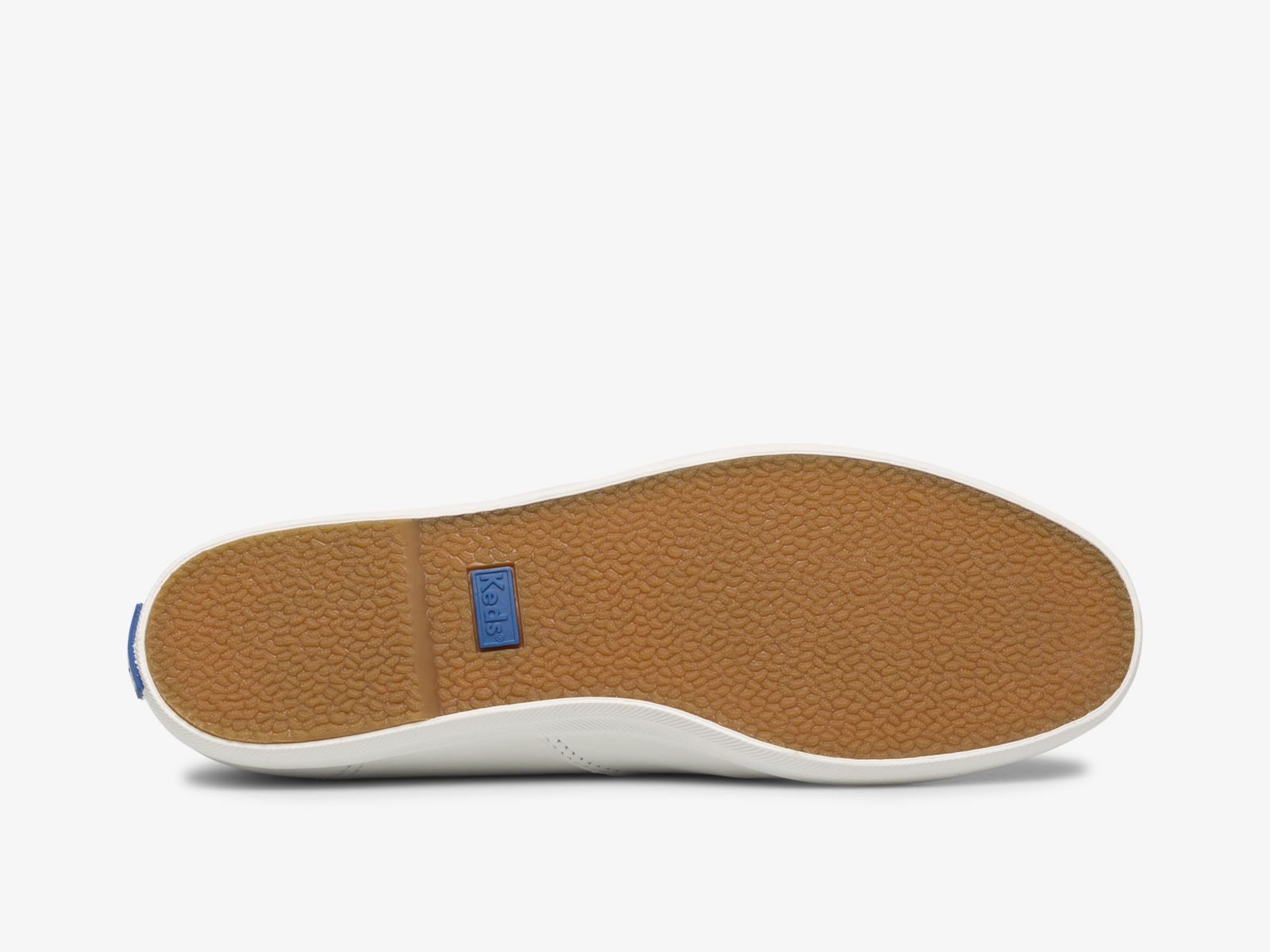 Keds Chillax Läder Vita | 3190RPZIF