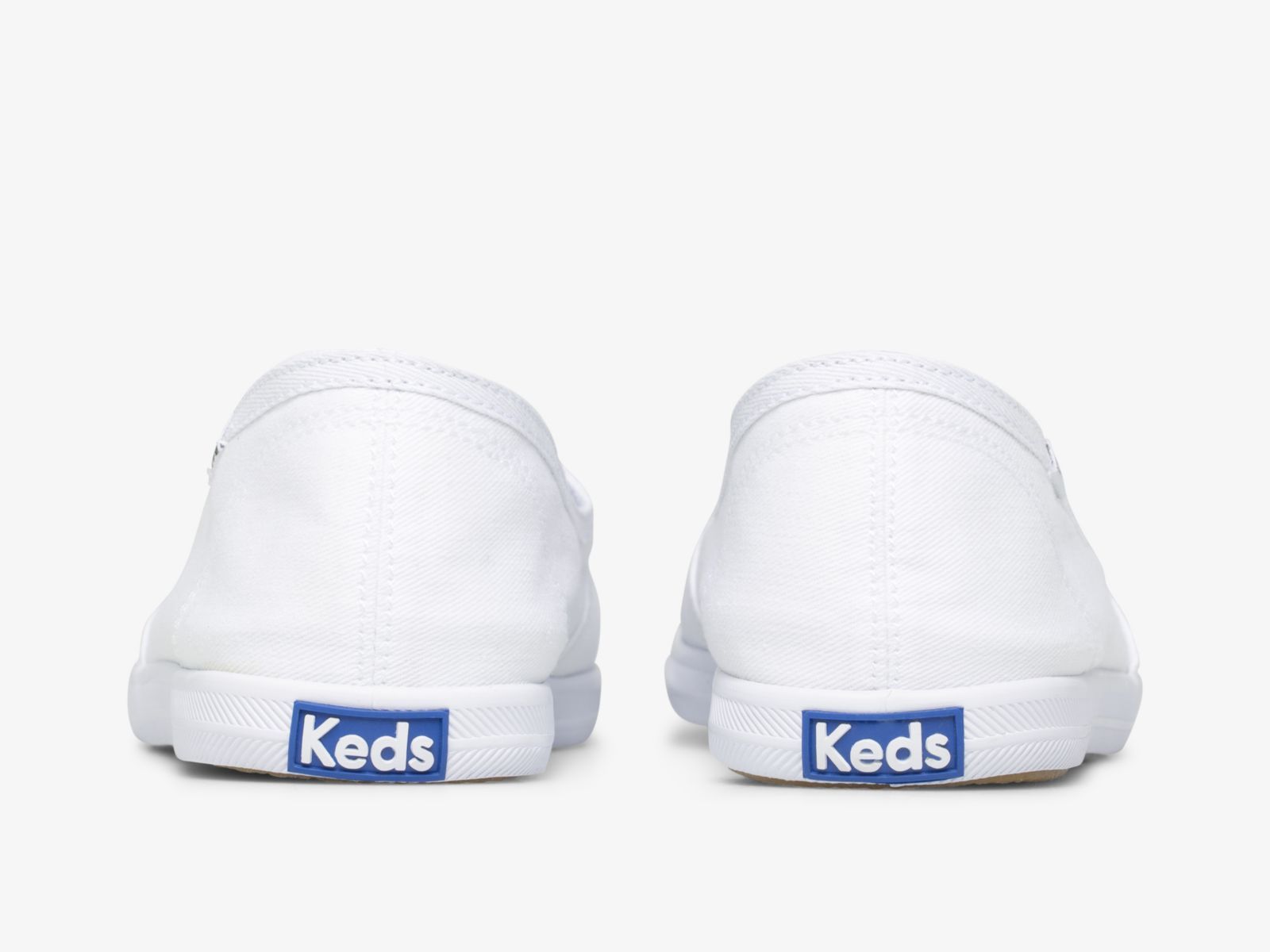 Keds Chillax Mini Twill Vita | 2413TFXNG