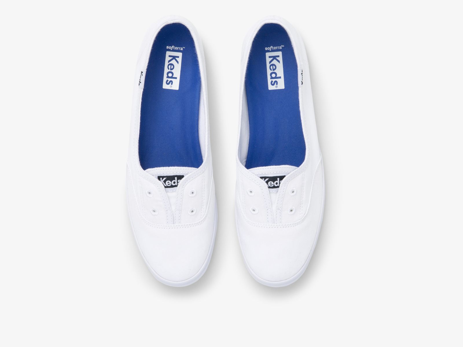 Keds Chillax Mini Twill Vita | 2413TFXNG