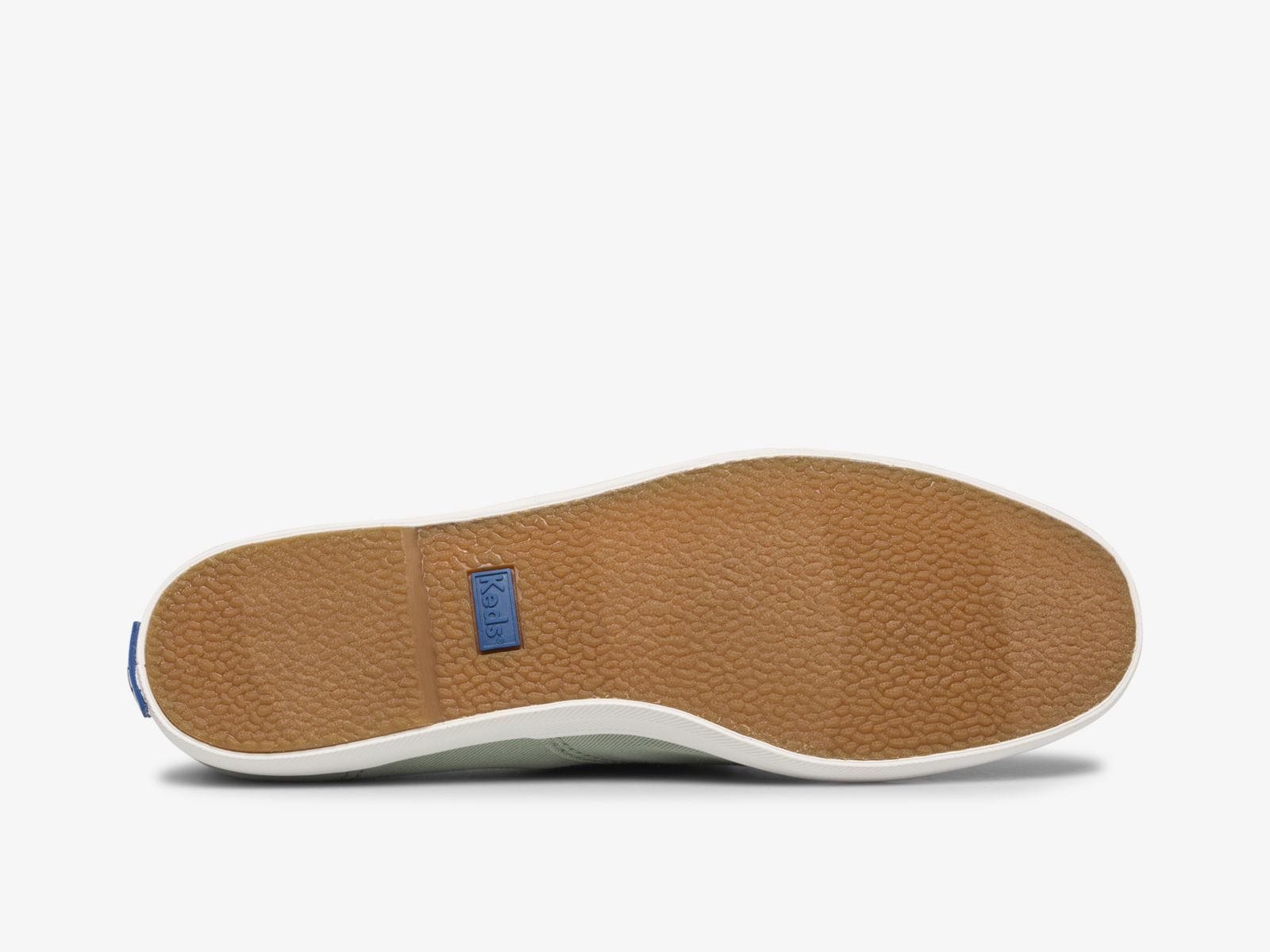 Keds Chillax Washable Feat Organic Bomull Olika Färger | 0943BVETL