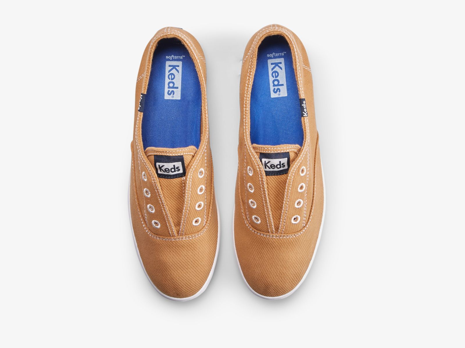 Keds Chillax Workwear Bruna | 2874AVDKO