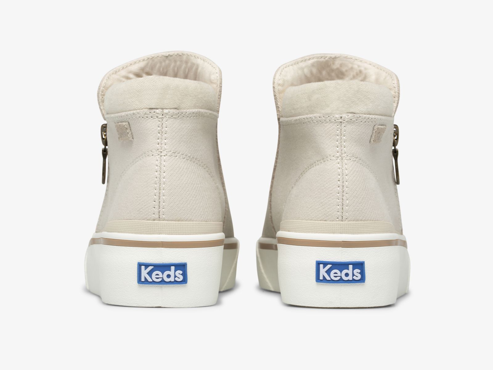 Keds Cooper Zip Bootie Olika Färger | 2861VLWJX