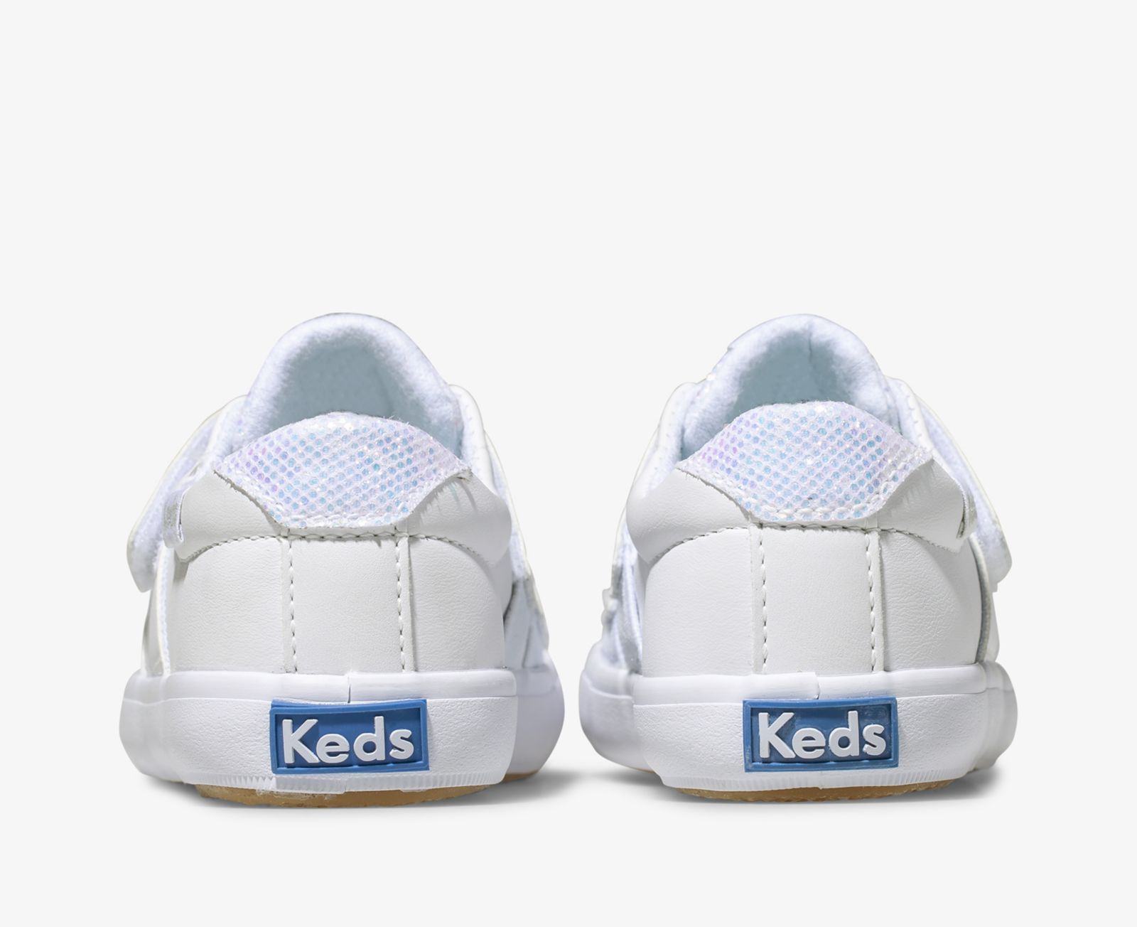 Keds Courtney Hl Vita | 6417RNIYG