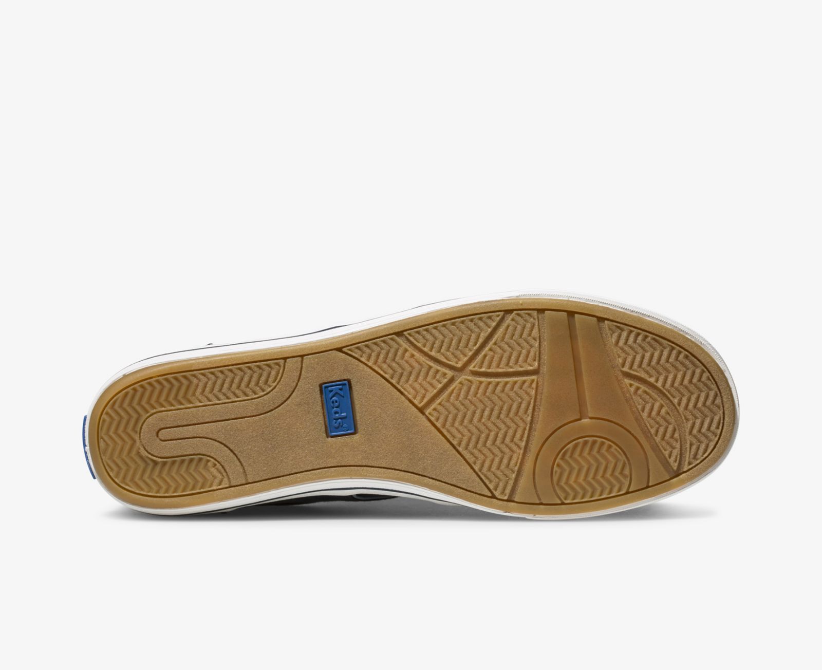 Keds Courty Marinblå | 9403OUZQW