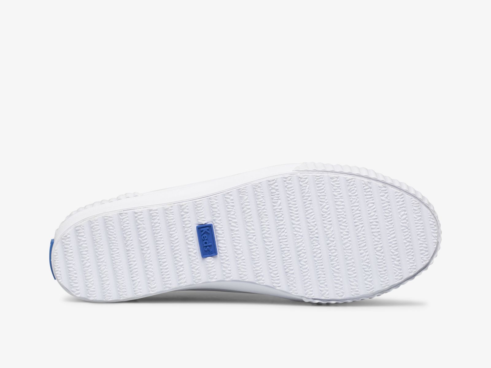 Keds Demi Trx Läder Svarta | 1260FWNTQ