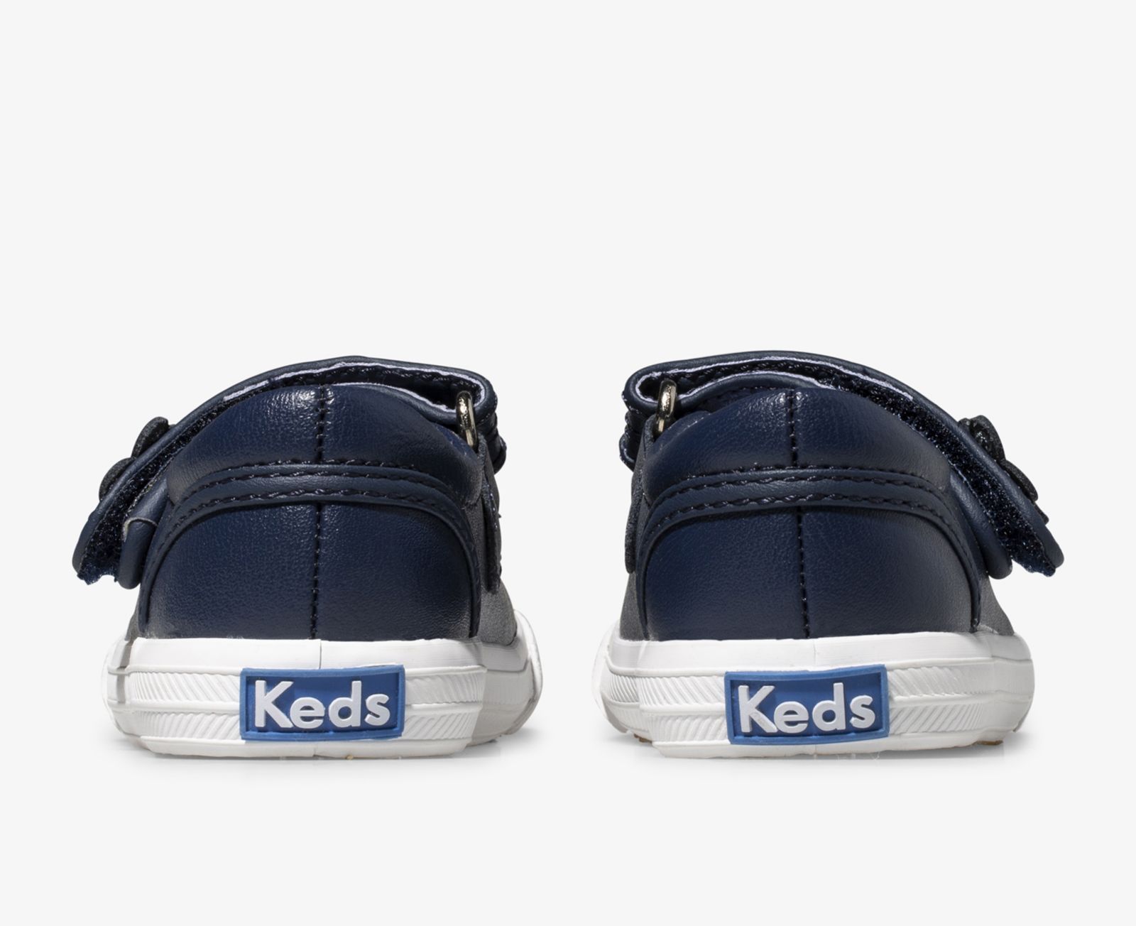 Keds Ella Mary Jane Marinblå | 1632GAHIR