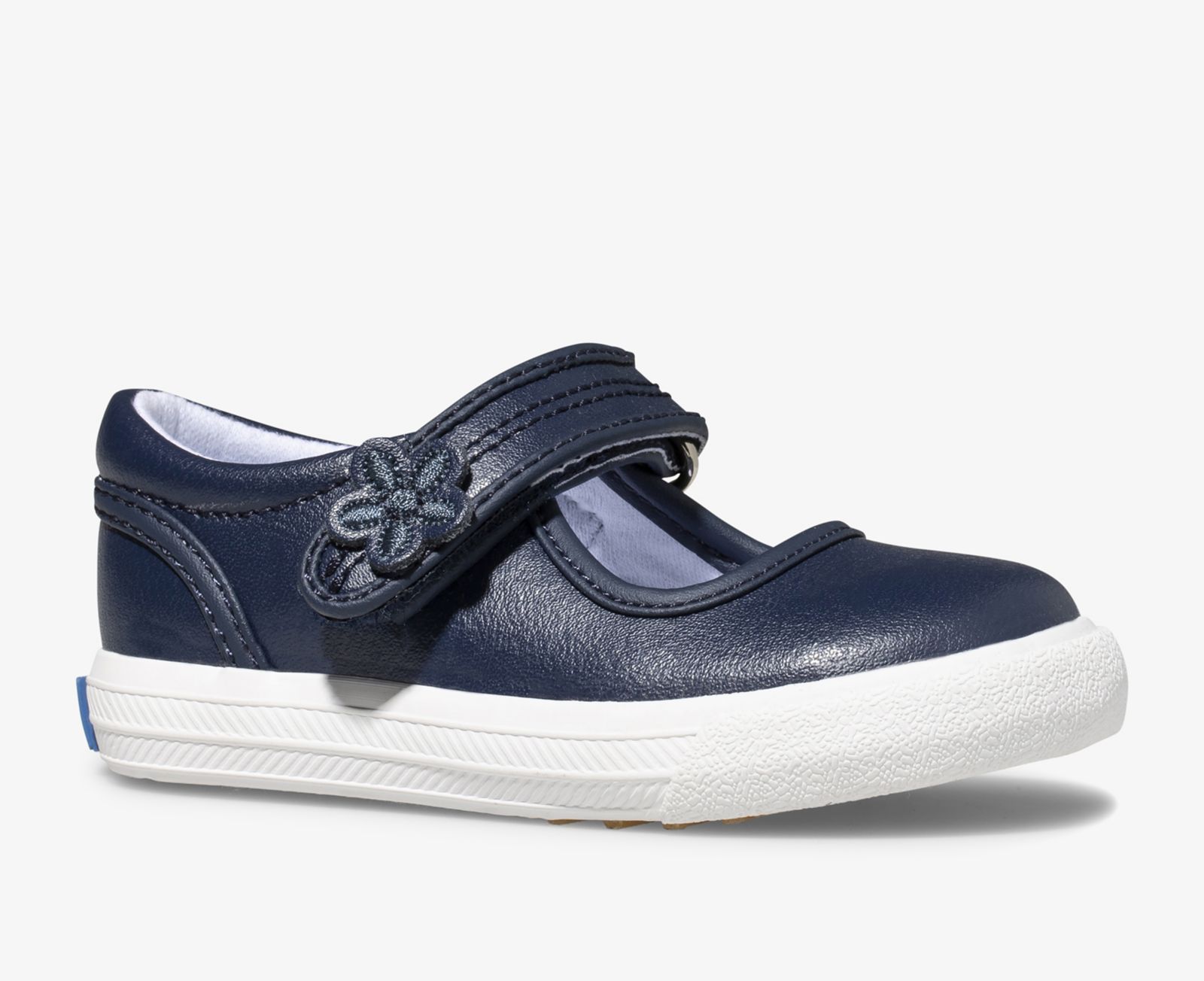 Keds Ella Mary Jane Marinblå | 1632GAHIR