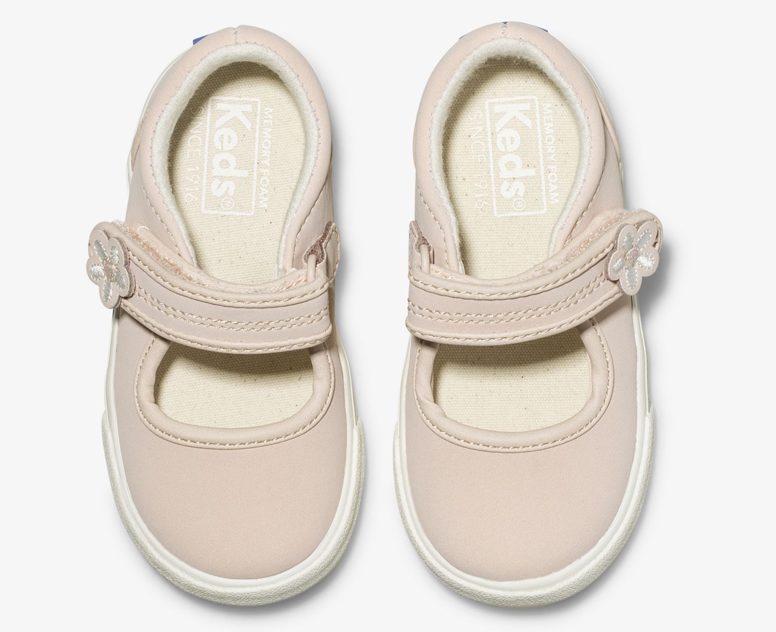 Keds Ella Mary Jane Rosa | 7526LZCUD