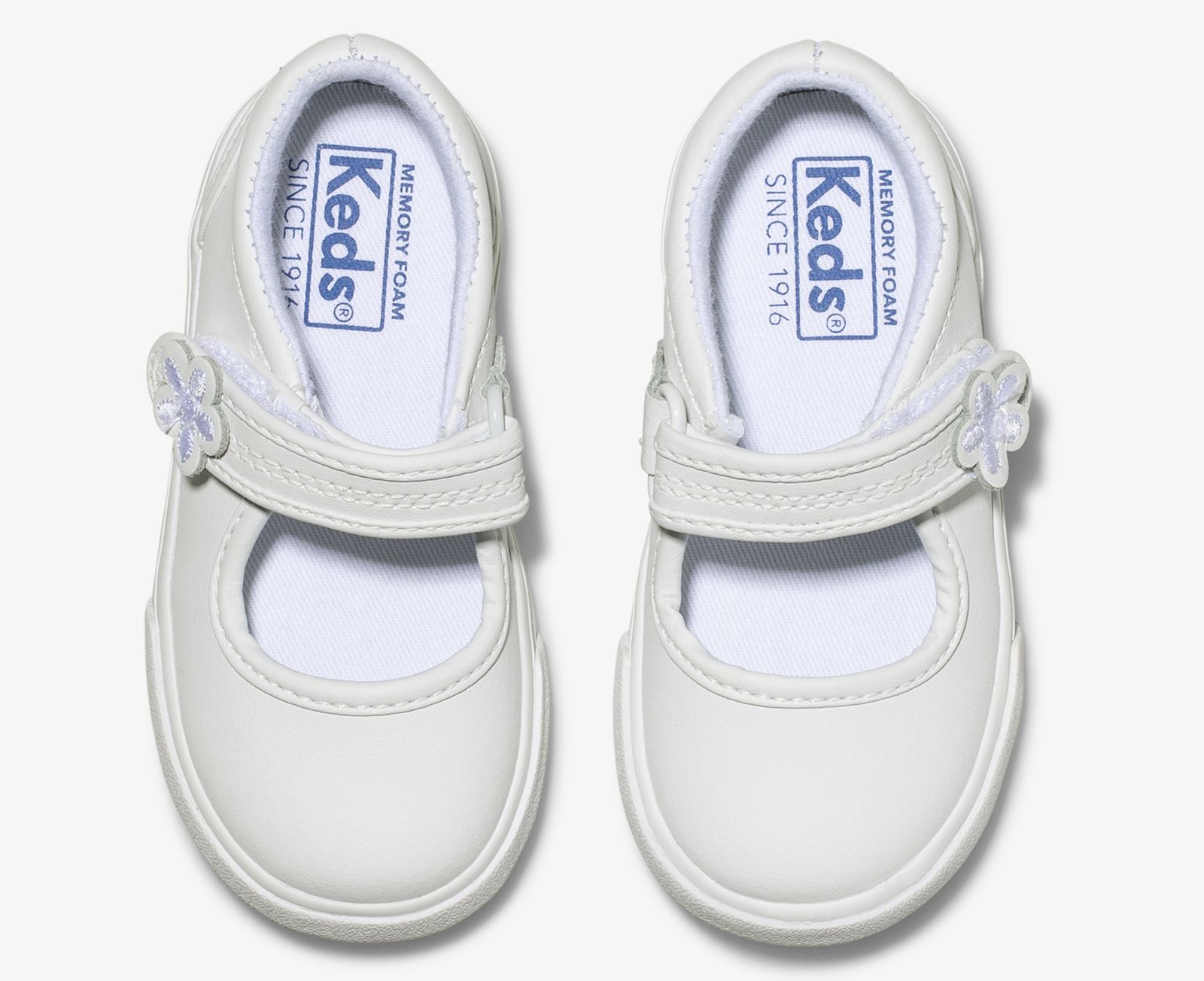 Keds Ella Mary Jane Vita | 5672ZUXVM