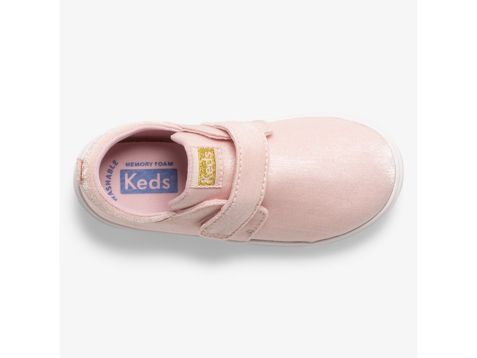 Keds Finlee Flex Ljusrosa | 8961DGZFH