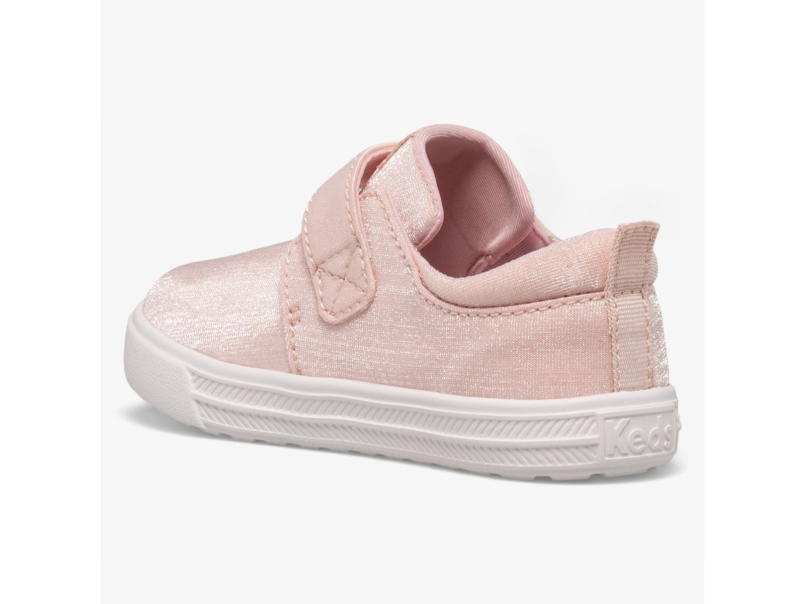 Keds Finlee Flex Ljusrosa | 8961DGZFH