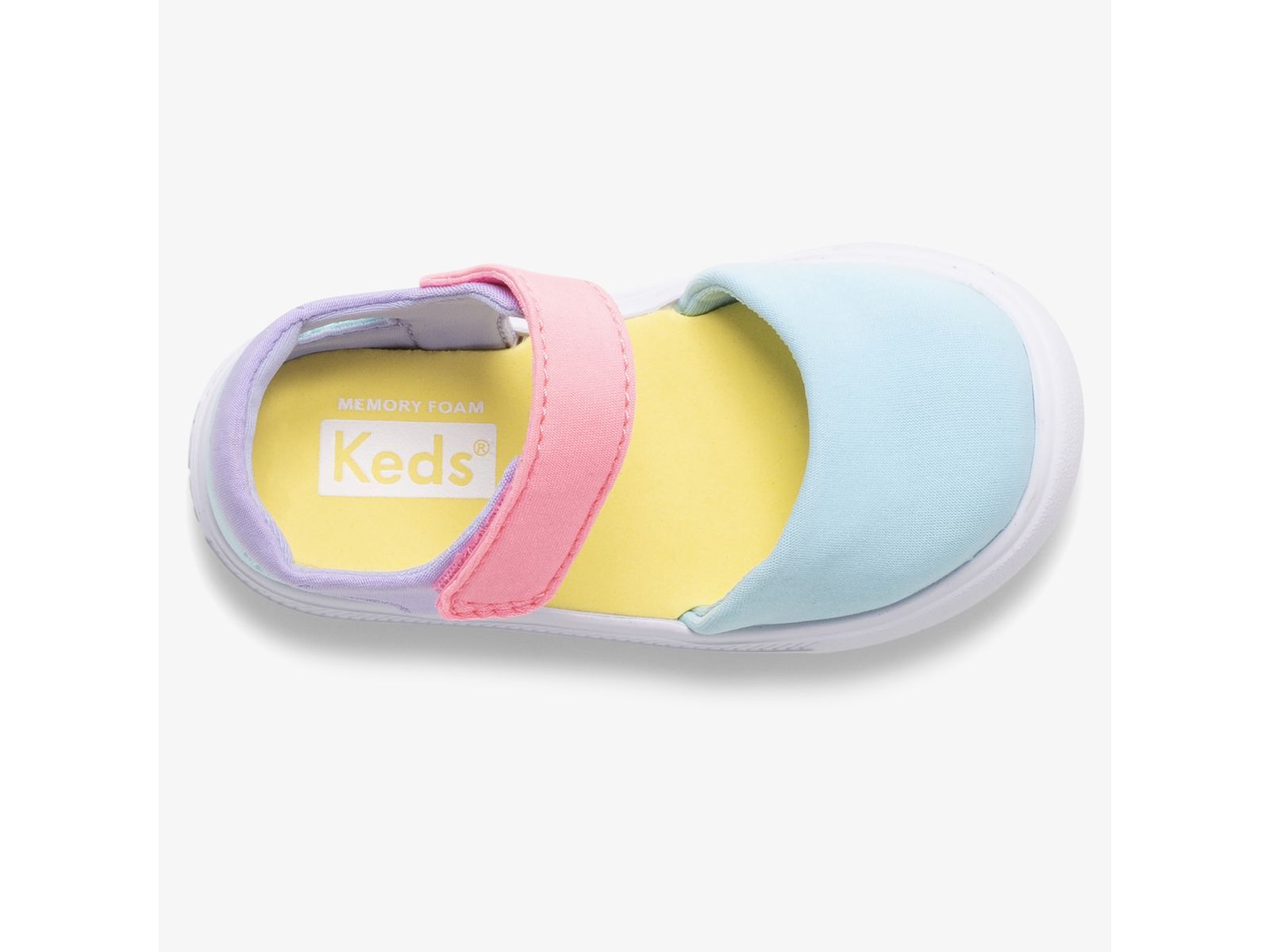 Keds Finlee Flex Sandal Olika Färger | 1786BINQG