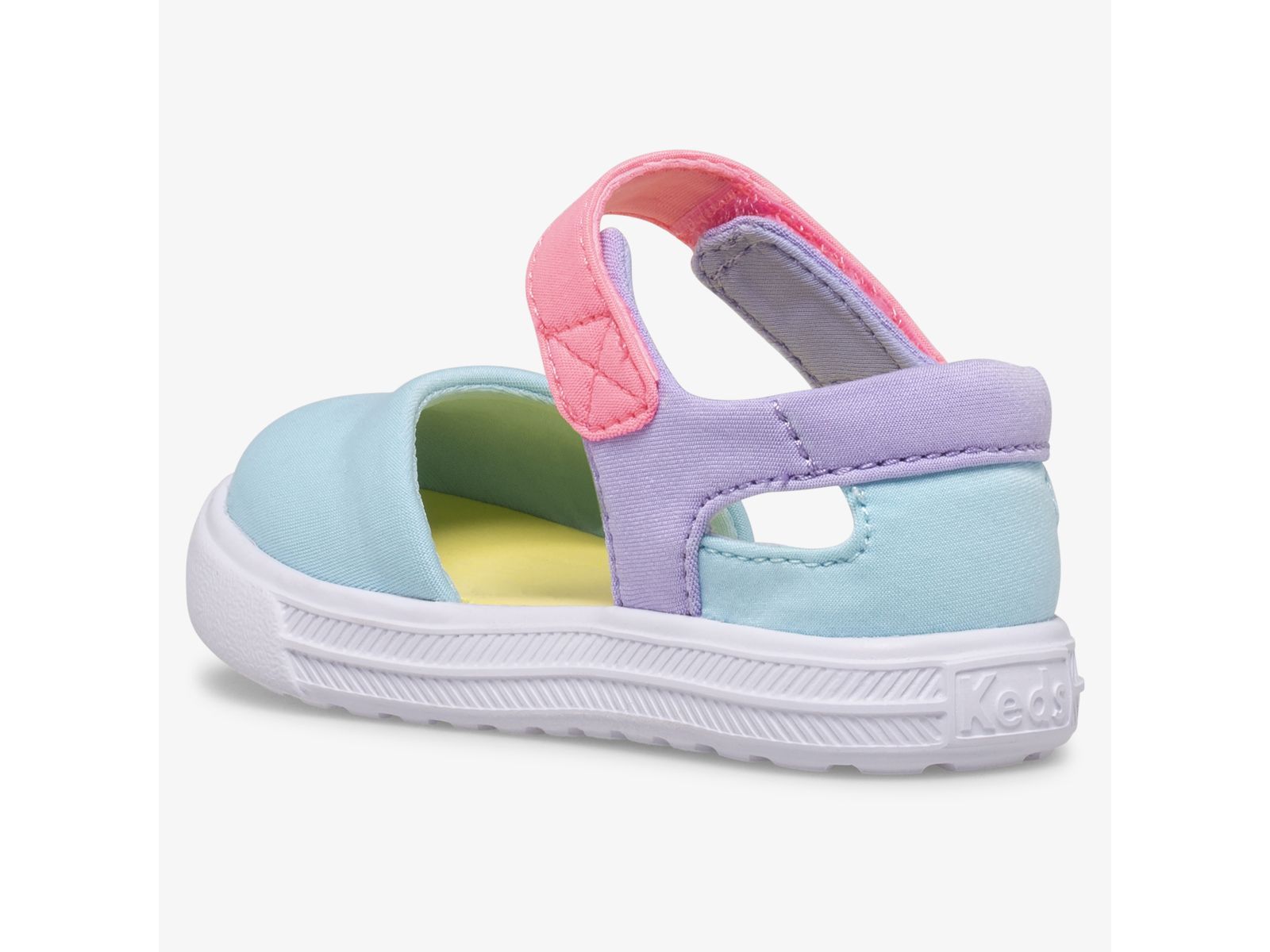 Keds Finlee Flex Sandal Olika Färger | 1786BINQG