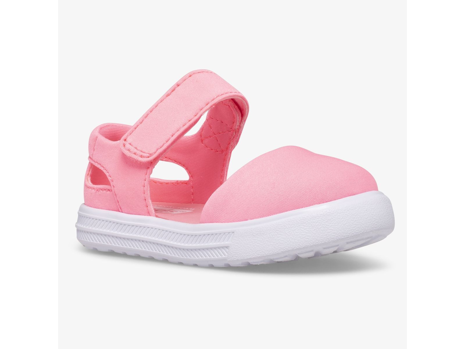 Keds Finlee Flex Sandal Rosa | 4896TEYAC