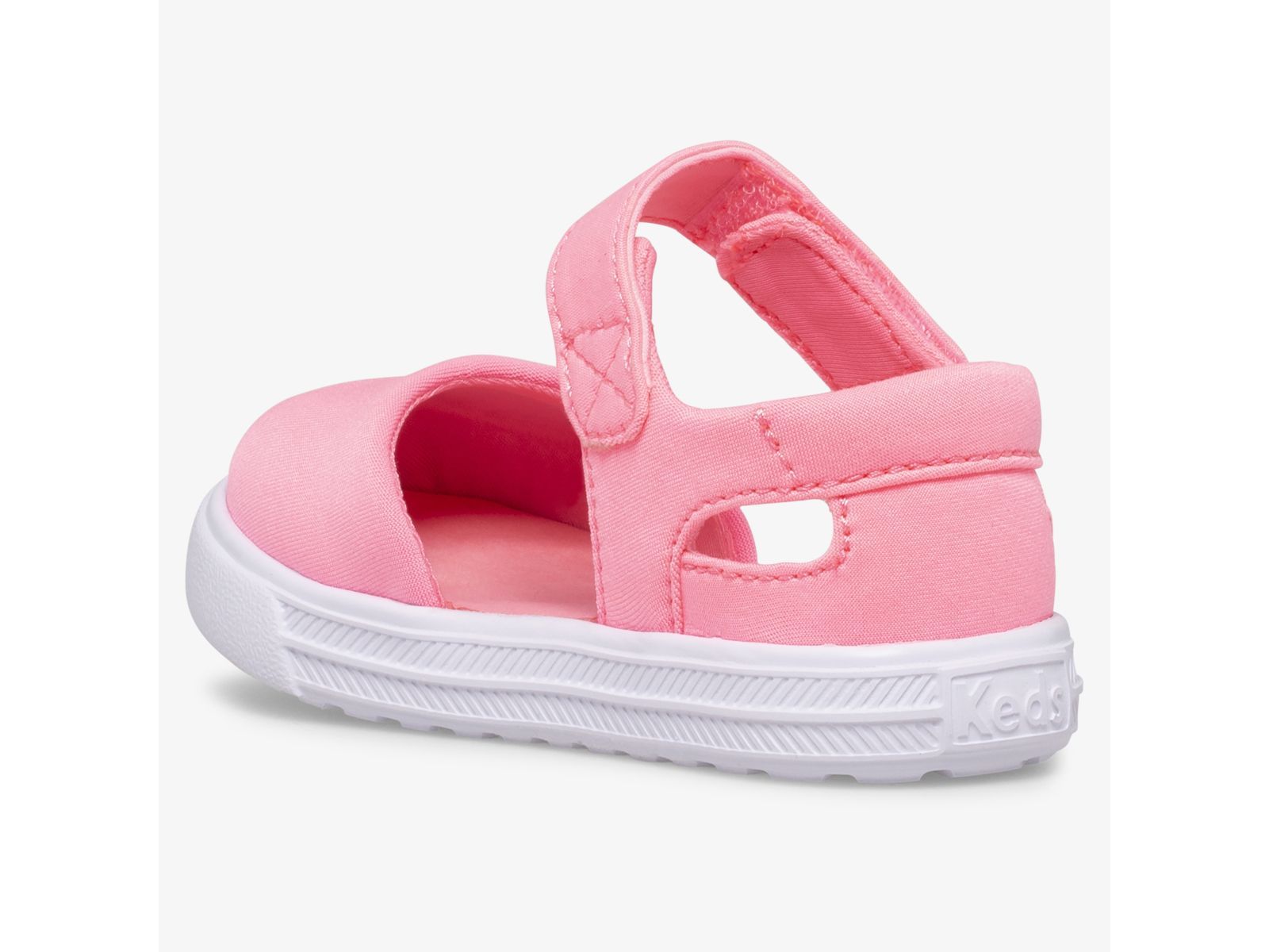 Keds Finlee Flex Sandal Rosa | 4896TEYAC