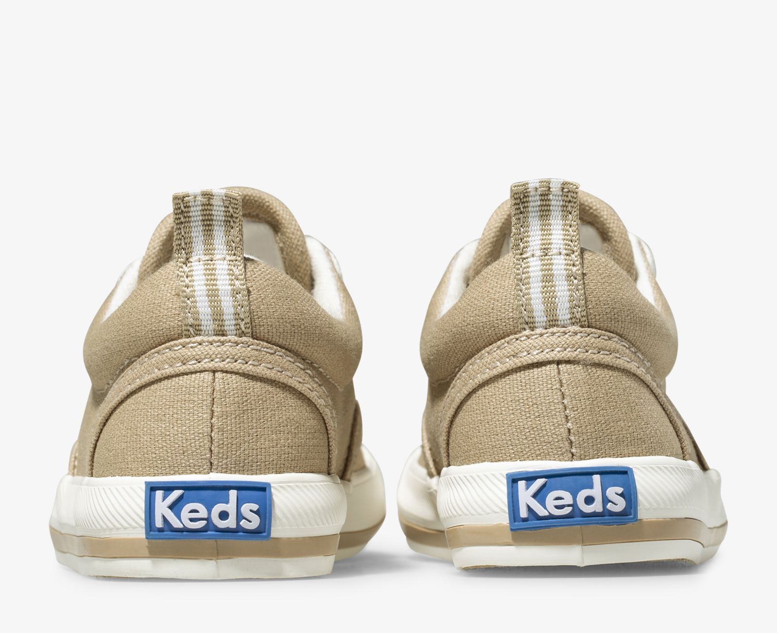 Keds Graham Sneaker Grå | 1768VZGQN