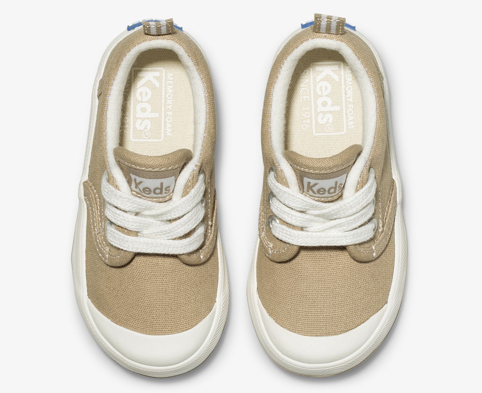 Keds Graham Sneaker Grå | 1768VZGQN