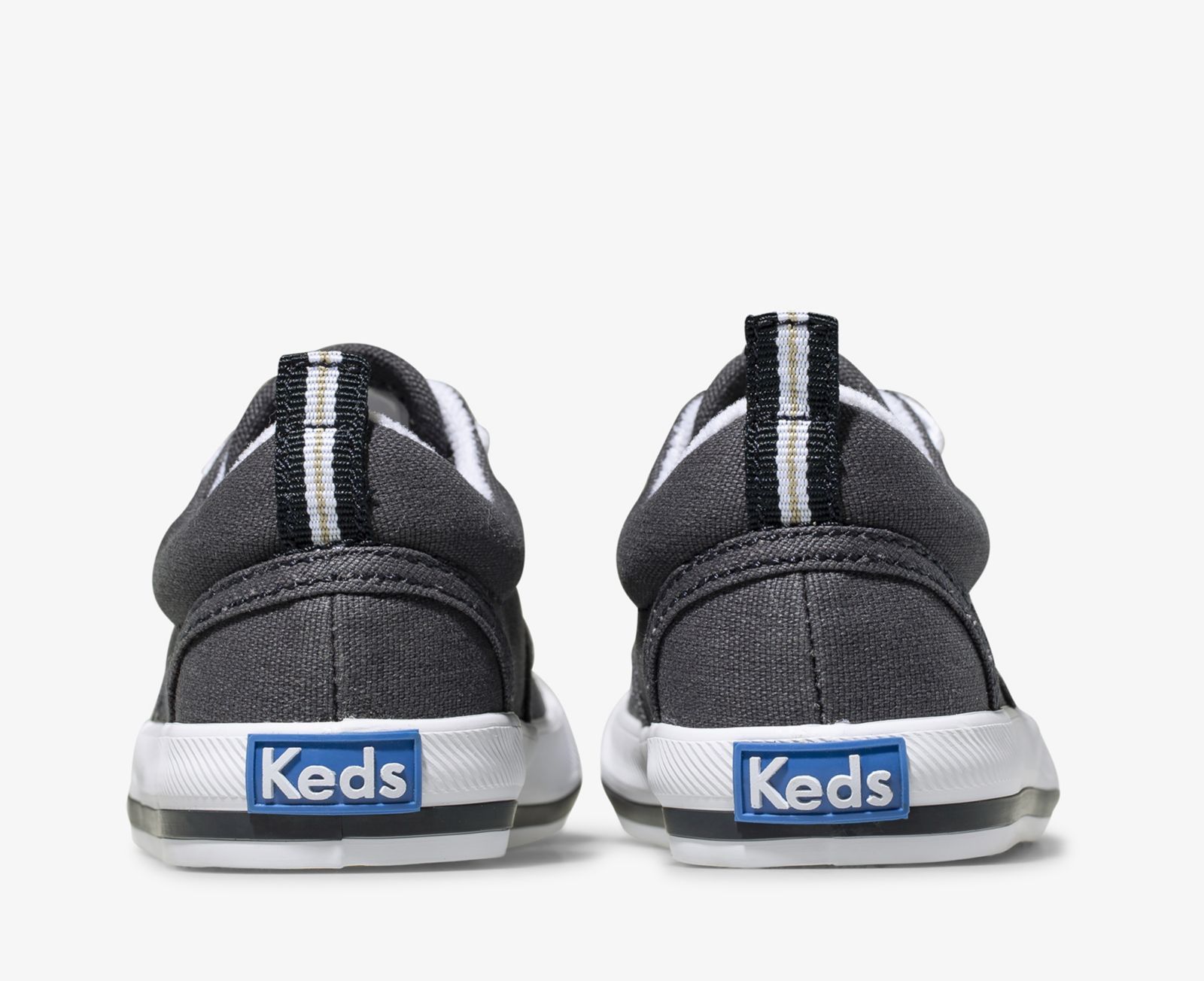 Keds Graham Sneaker Marinblå | 5872BTYKN