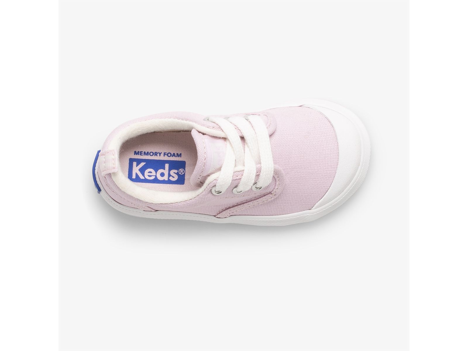 Keds Graham Sneaker Rosa | 5704KURZL