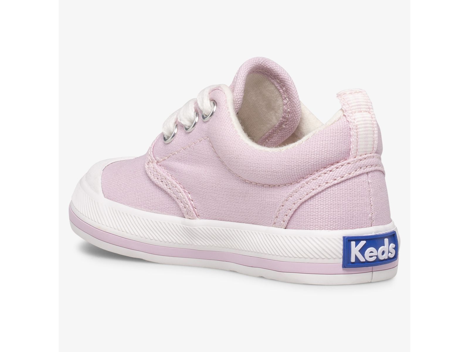 Keds Graham Sneaker Rosa | 5704KURZL