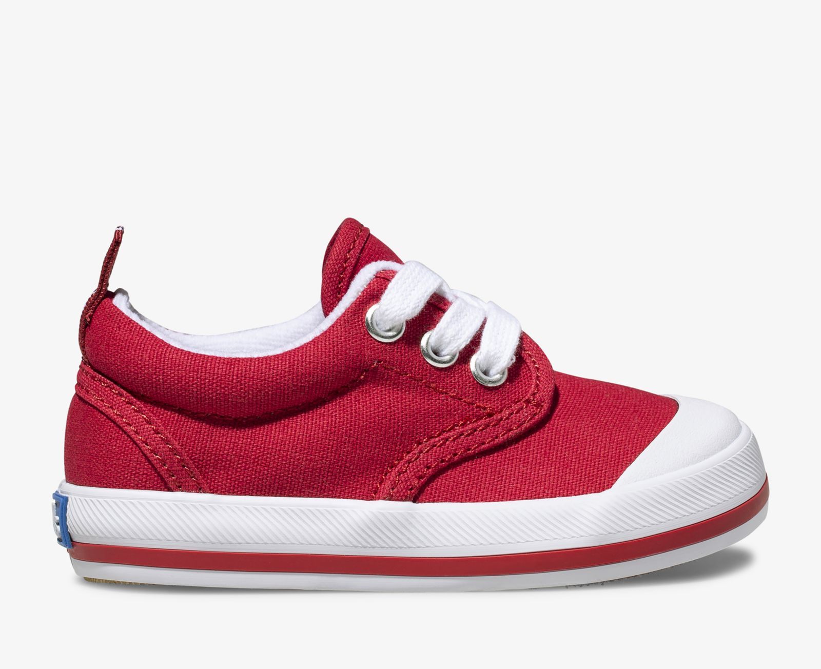 Keds Graham Sneaker Röda | 7038HQLCS