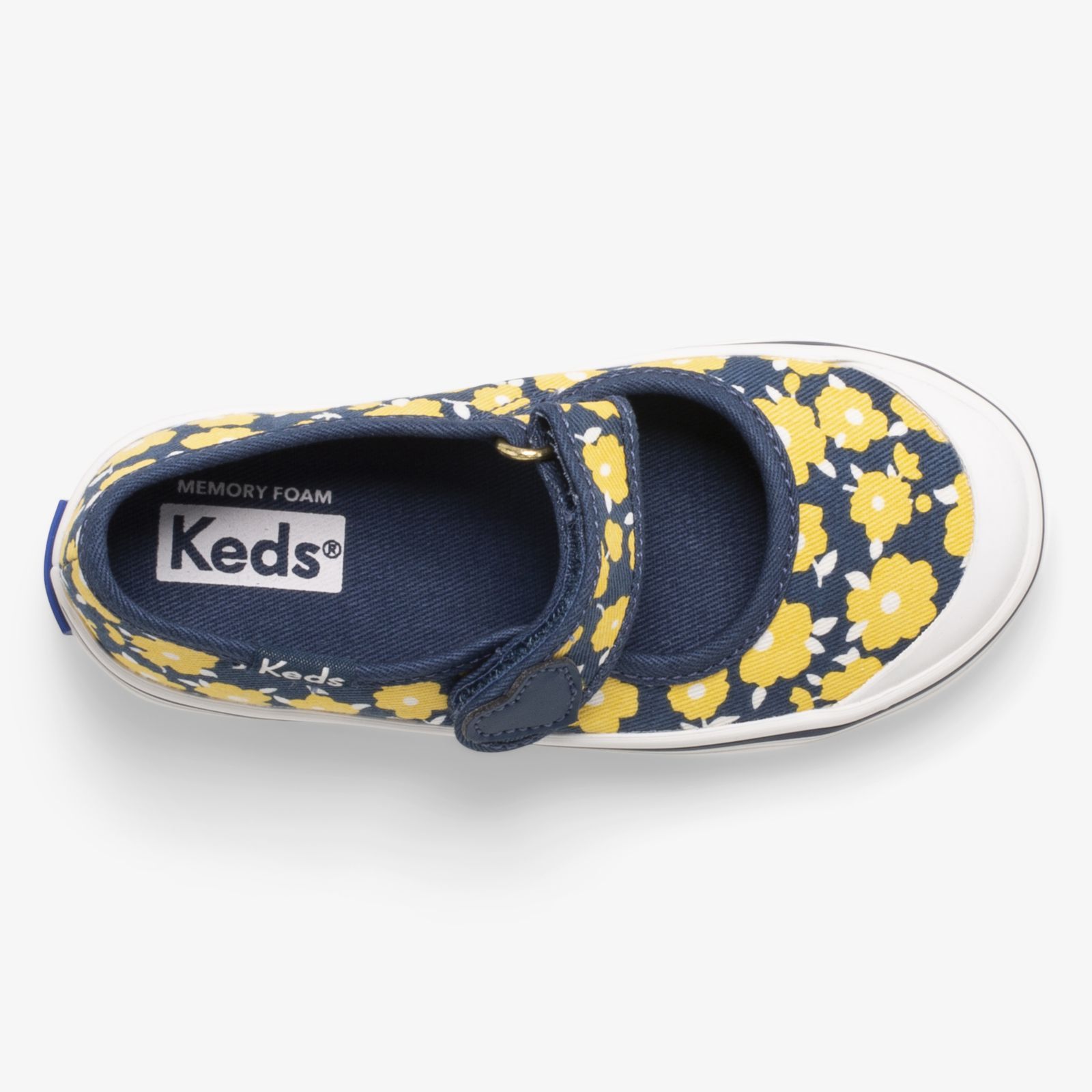 Keds Harper Indigo | 4953HNDZC