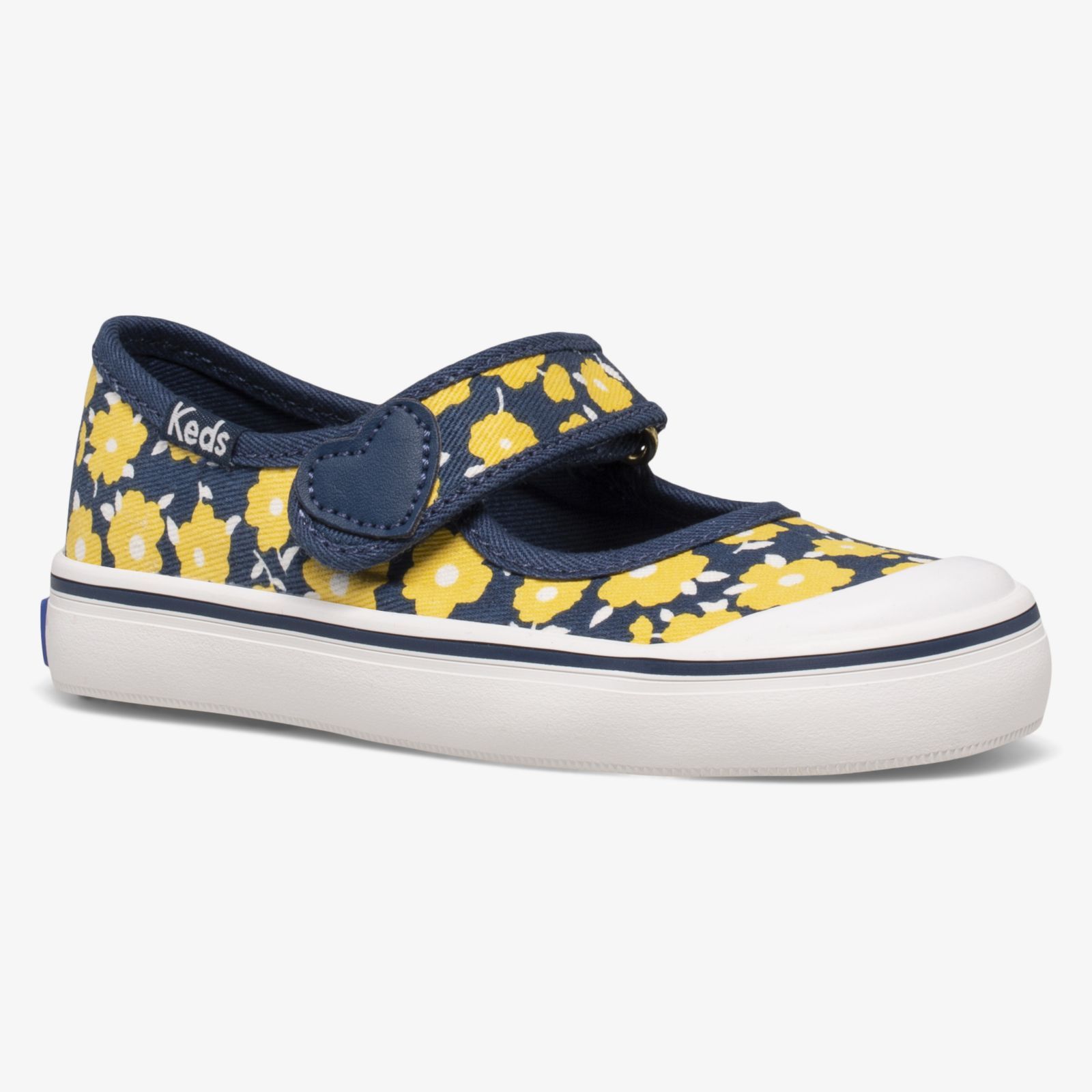 Keds Harper Indigo | 4953HNDZC