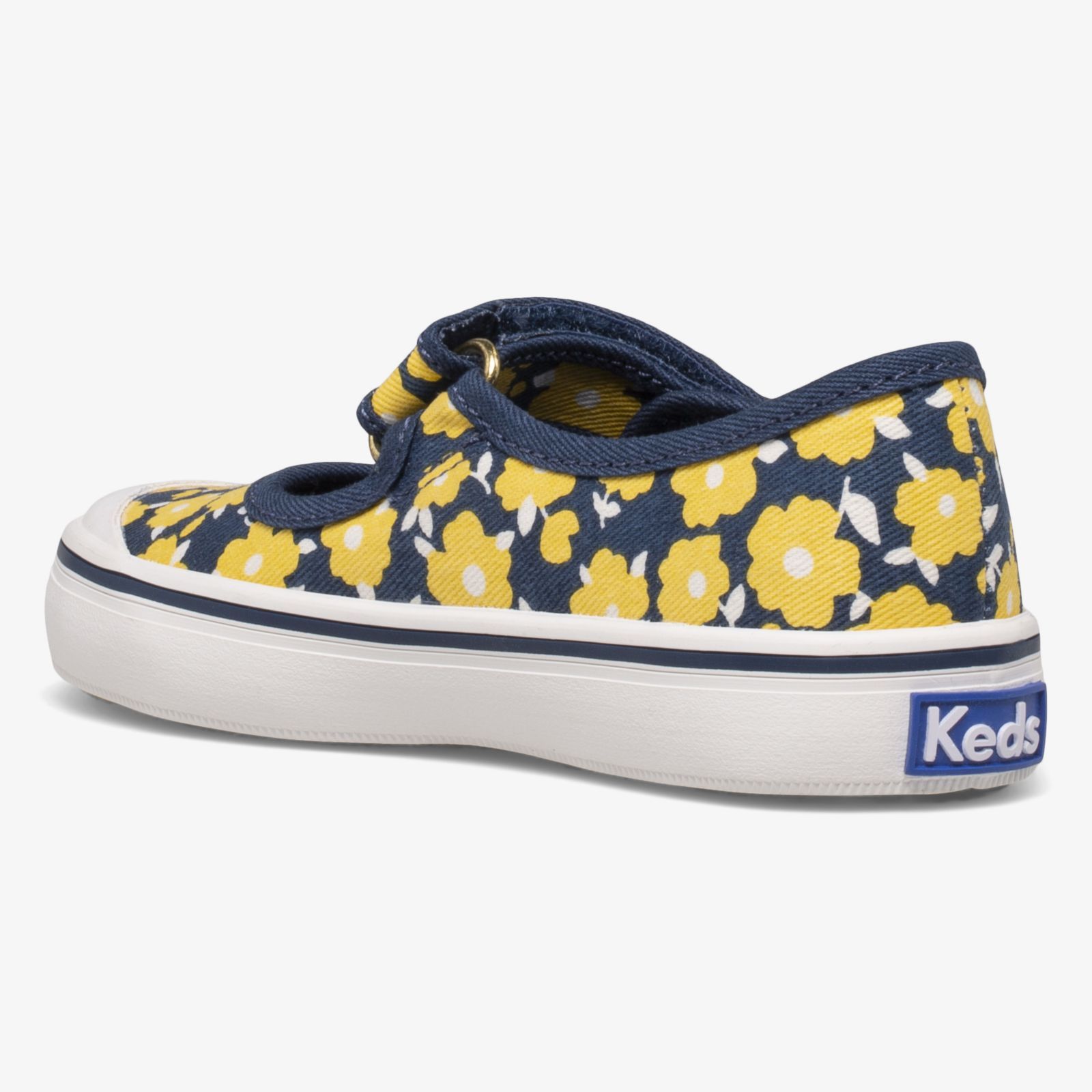 Keds Harper Indigo | 4953HNDZC