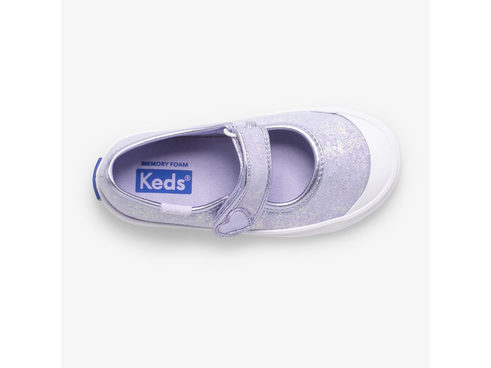 Keds Harper Lila | 5406SUVOE