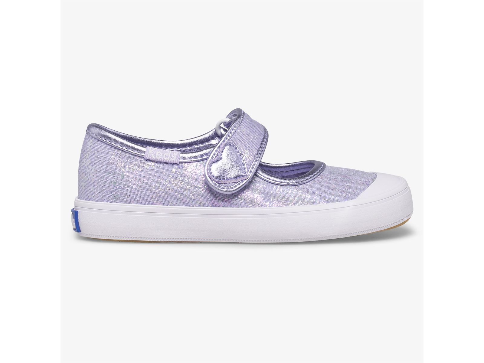 Keds Harper Lila | 5406SUVOE